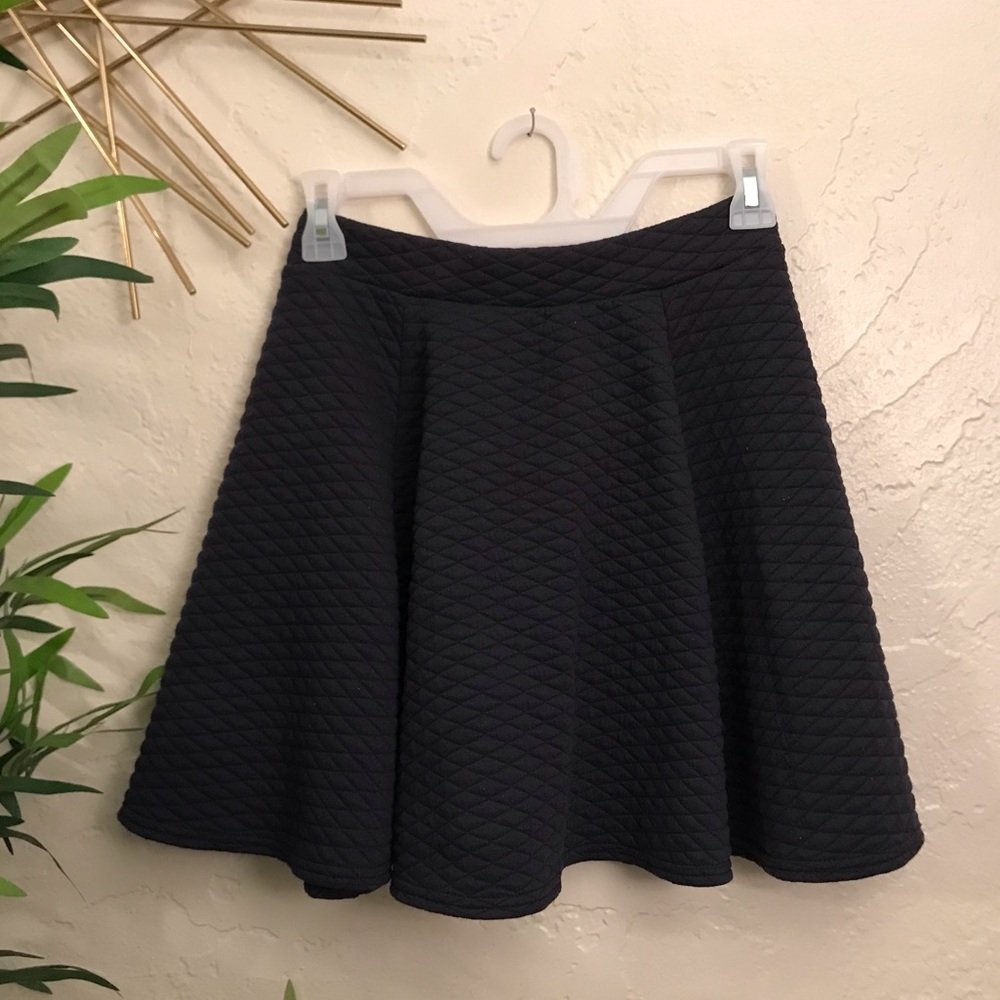 Skater Skirt